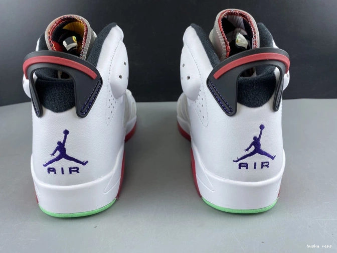 Cheap Husky CT8529-062 Hare Air Jordan 6 0729